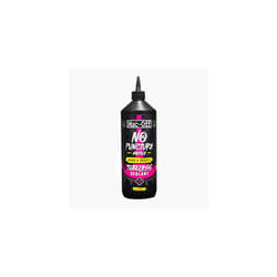 MUC OFF no puncture hassle accessory 1 liter ROAD/GRAVEL