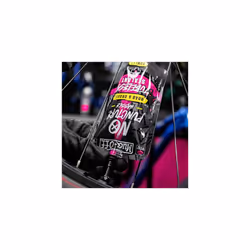 MUC OFF no puncture hassle accessory 1 liter ROAD/GRAVEL