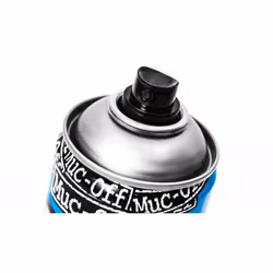 Muc-Off Silicon Shine Lubricant - Additional view 4