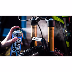 Muc-Off Silicon Shine Lubricant - Additional view 5