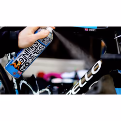 Muc-Off Silicon Shine Lubricant - Additional view 6
