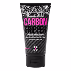 Muc-Off carbon gripper  75g - carbon Assembly Paste for Bikes - Non-Sl