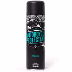 Muc-Off 500ml Motorcycle Protectant for Men