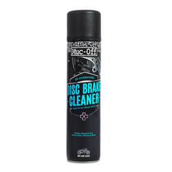 Muc-Off 400ml Disc Brake Cleaner for Men