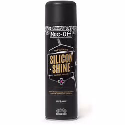 Muc-Off Shine Silicone Spray for Men