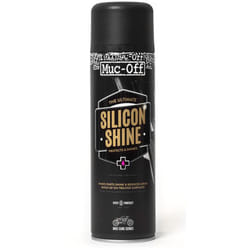 Muc-Off Shine Silicone Spray for Men