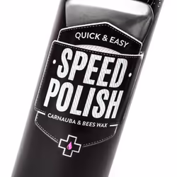 Muc-Off Speed Polishing Spray for Men