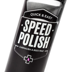 Muc-Off Speed Polishing Spray for Men