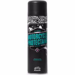 Muc-Off Motorcycle Care Essentials Cleaning Box for Women