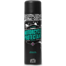 Muc-Off Motorcycle Care Essentials Cleaning Box for Women