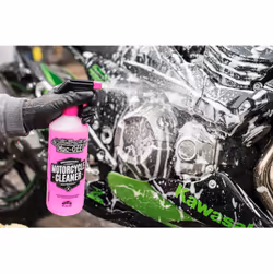 Muc-Off Motorcycle Care Essentials Cleaning Box for Women - Additional view 5