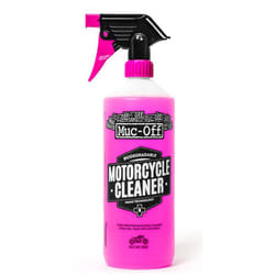 Muc-Off Nano Tech 1L Motorcycle Cleaner for Men