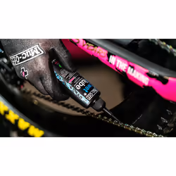 Bicycle Clean Protect & Lube Kit