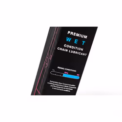 Muc-Off C3 Wet Ceramic Lubricant - Additional view 3