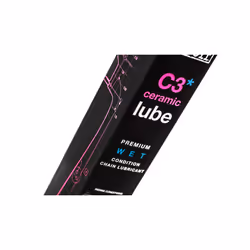 Muc-Off C3 Wet Ceramic Lubricant - Additional view 4