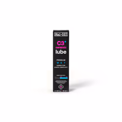 Muc-Off C3 Wet Ceramic Lubricant - Additional view 5