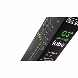 Muc-Off C3 Dry Ceramic Lubricant - Additional view 4