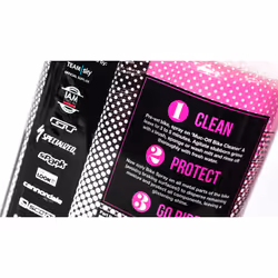 Muc-Off Bike Care Duo Kit Cleaner