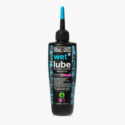 Muc-Off Bicycle Wet Weather Lube Lubricant