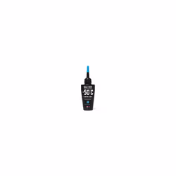 Muc-Off -50c Chain Lube, 50 Millilitres - Premium Durable Bike Chain Lubricant For Ultimate Performance In Freezing Condition ...