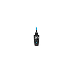 Muc-Off -50c Chain Lube, 50 Millilitres - Premium Durable Bike Chain Lubricant For Ultimate Performance In Freezing Conditions