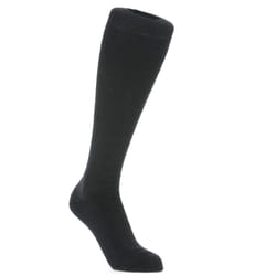 Trespass Unisex Tube Socks Tech - 3/6, Black