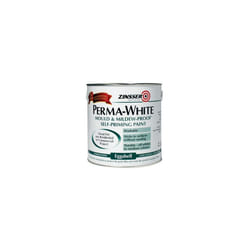 Zinsser ZN7070001C1 Perma-White Interior Paint Matt 2.5 Litre