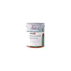 Zinsser ZN7070001D1 Perma-White Interior Paint Matt 1 Litre
