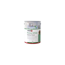Zinsser ZN7070001D1 Perma-White Interior Paint Matt 1 Litre