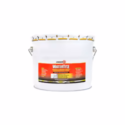Zinsser Watertite Waterproofing Paint Bathroom Cellar 10L