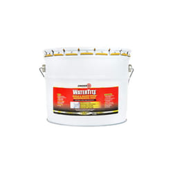 Zinsser Watertite Waterproofing Paint Bathroom Cellar 10L