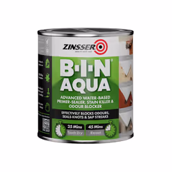 B-I-N AQUA 500ML