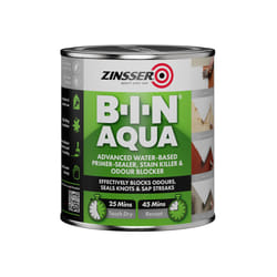 B-I-N AQUA 500ML