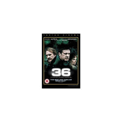 ID11z - 36 - DVD - New