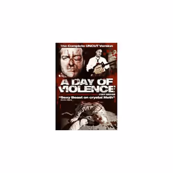 A Day Of Violence DVD [2010]