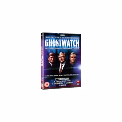Ghostwatch DVD [2011]