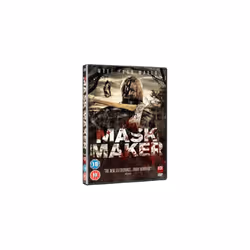 Mask Maker DVD [2012]
