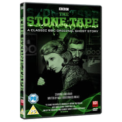 The Stone Tape DVD [2013]