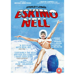 88 Films Eskimo Nell (1975) DVD English