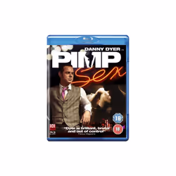 Pimp Blu-Ray [2013]