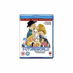Future World Blu-Ray [2014]