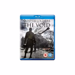 Saints & Soldiers 3 - The Void Blu-Ray [2014]