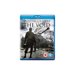 Saints & Soldiers 3 - The Void Blu-Ray [2014]