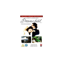 Dreamchild DVD [2015]