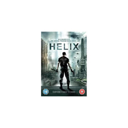 Helix DVD [2016]