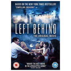Left Behind - The Original Movie DVD [2015]