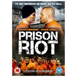 Prison Riot