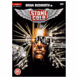 Stone Cold