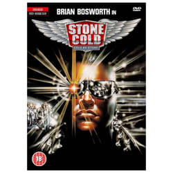 Stone Cold