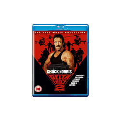 Delta Force 2 - The Columbian Connection Blu-Ray [2016]